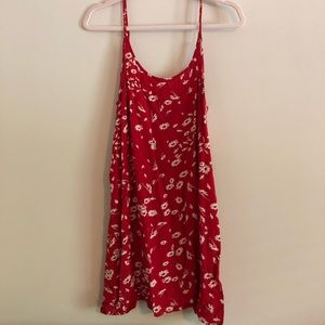 Kimchi Blue daisy dress